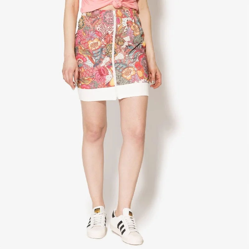 Adidas Originals Fugiprabali Track Skirt