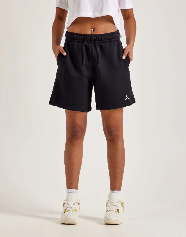 Jordan Brooklyn Fleece Shorts