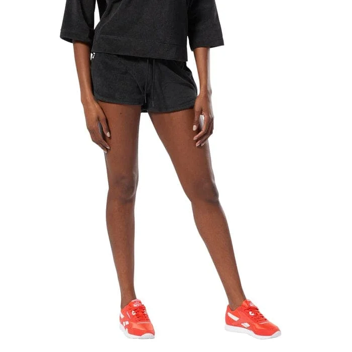 Reebok Terry Shorts For Women